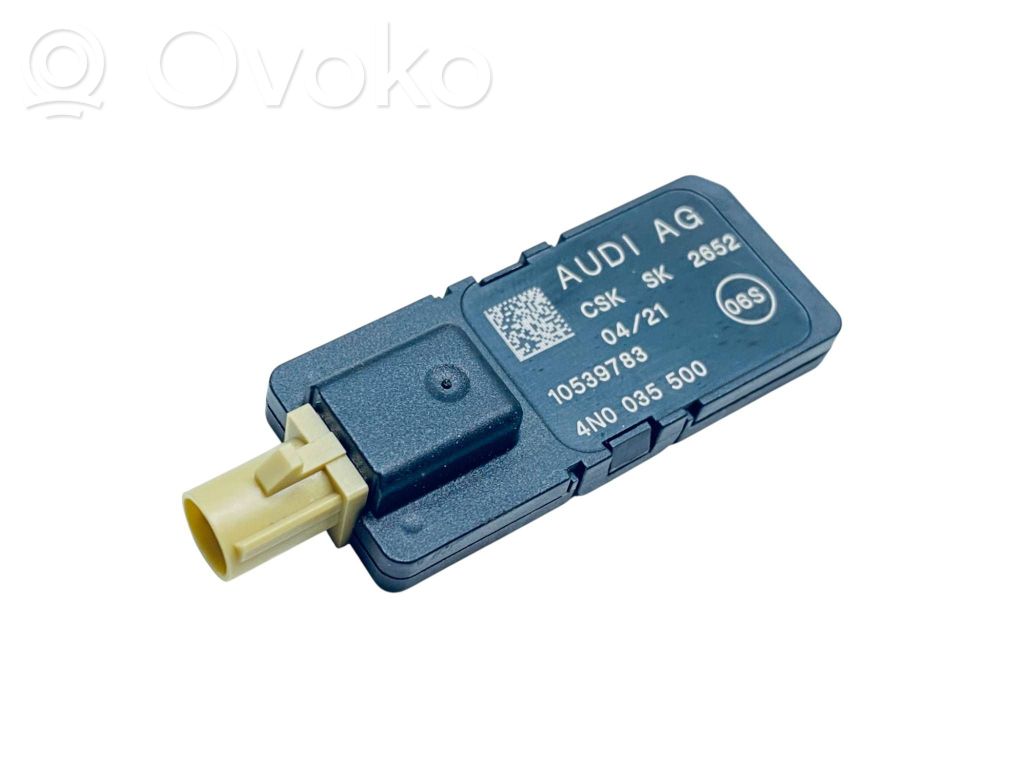 Antenos stiprintuvas   4N0035500