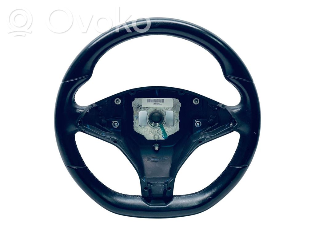 Ohjauspyörä   100527900E,100527900E