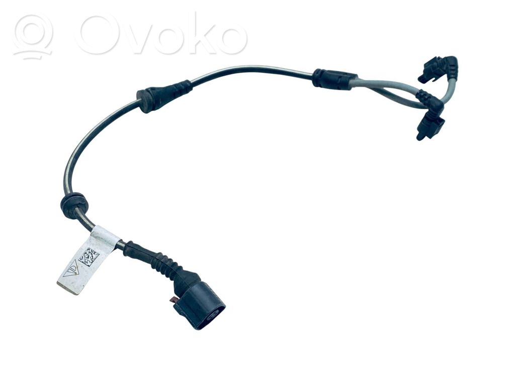Audi E-tron GT Otros cableados 