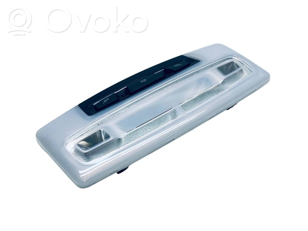BMW 4 F36 Gran coupe Lampka podsufitki tylna 