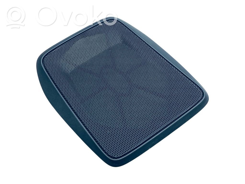 BMW i3 Dash center speaker trim cover 