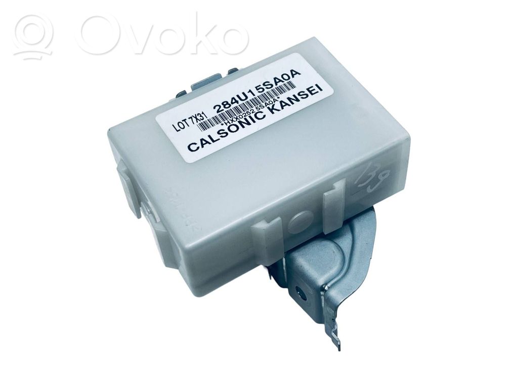 Nissan Leaf II (ZE1) Alte unități/module de control 