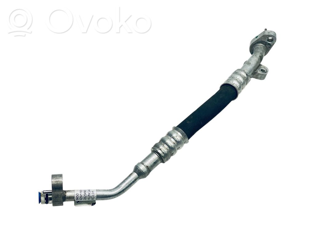 BMW i3 Ilmastointilaitteen putki (A/C) 