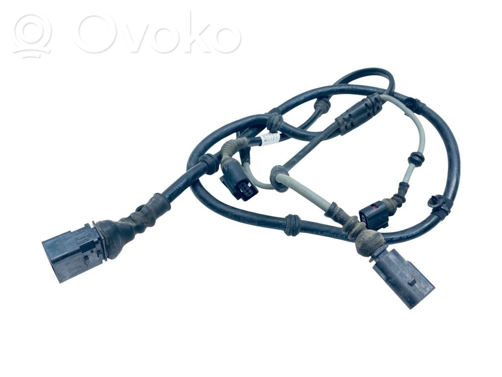 Audi E-tron GT Cableado del sensor ABS trasero 