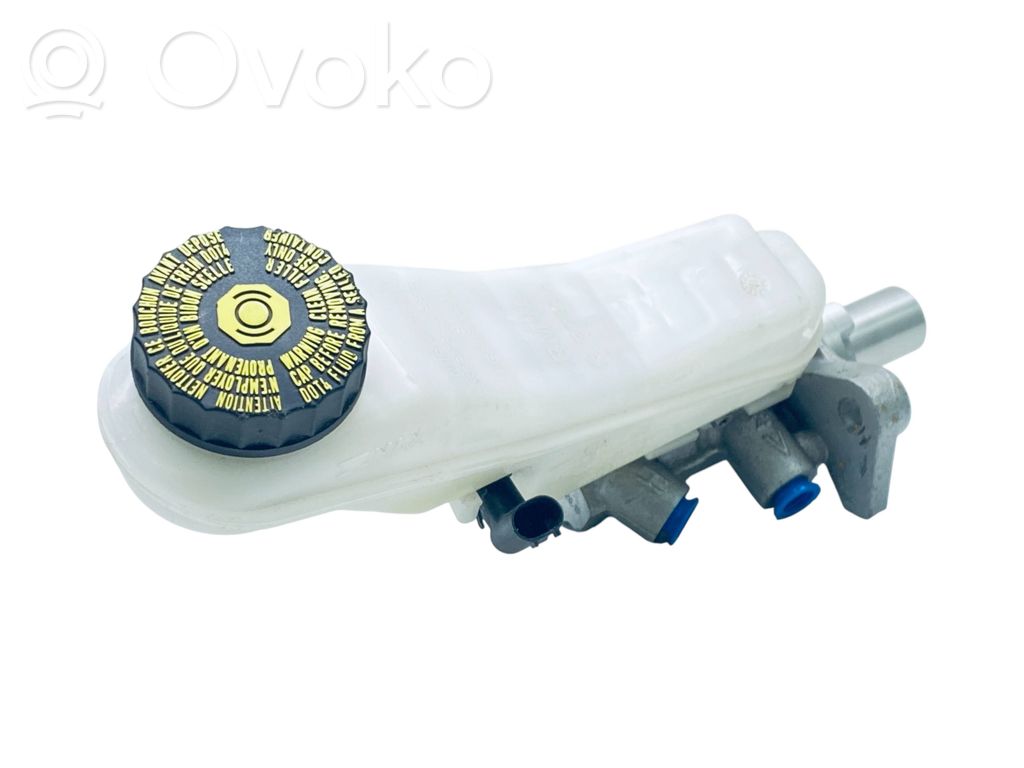 Główny cylinder hamulca   34336858911,34336858915,6858911,6858915