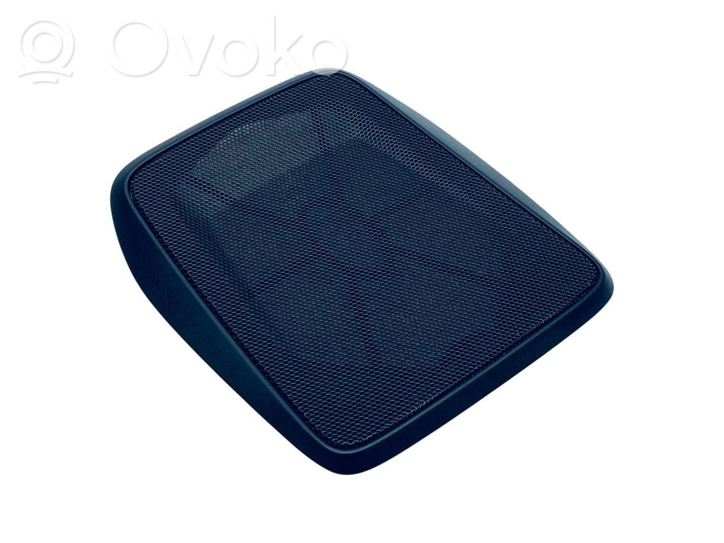 BMW i3 Dash center speaker trim cover 