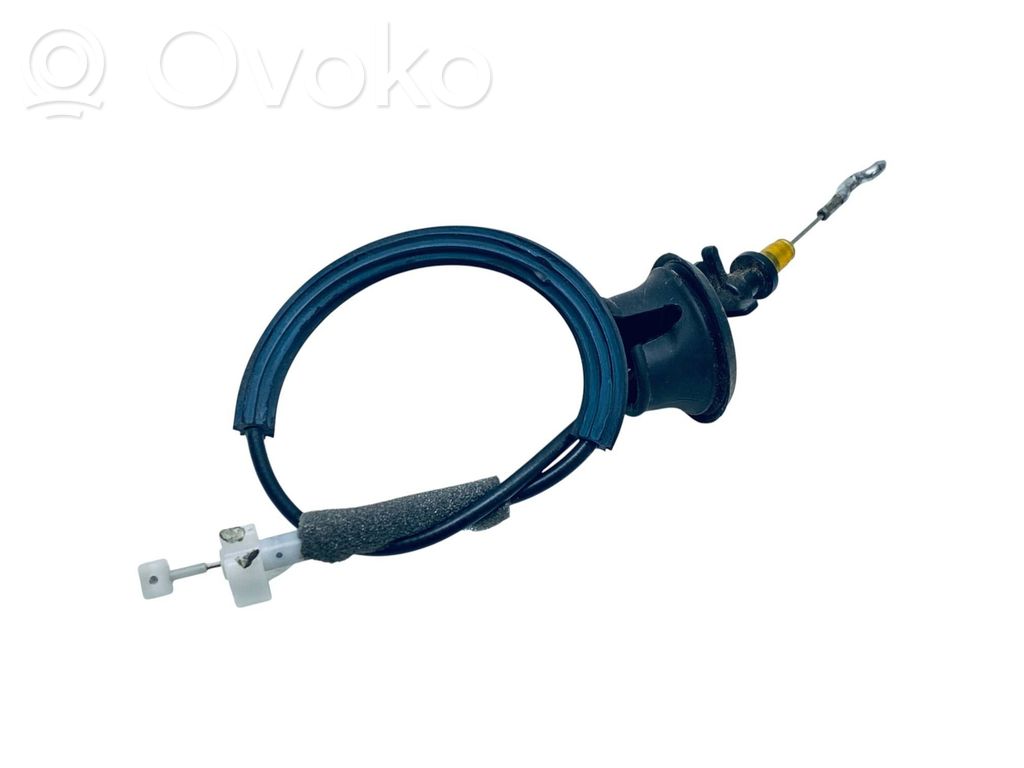 Línea de cable puerta delantera   5F4837085A