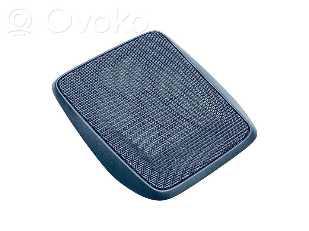 BMW i3 Dash center speaker trim cover 