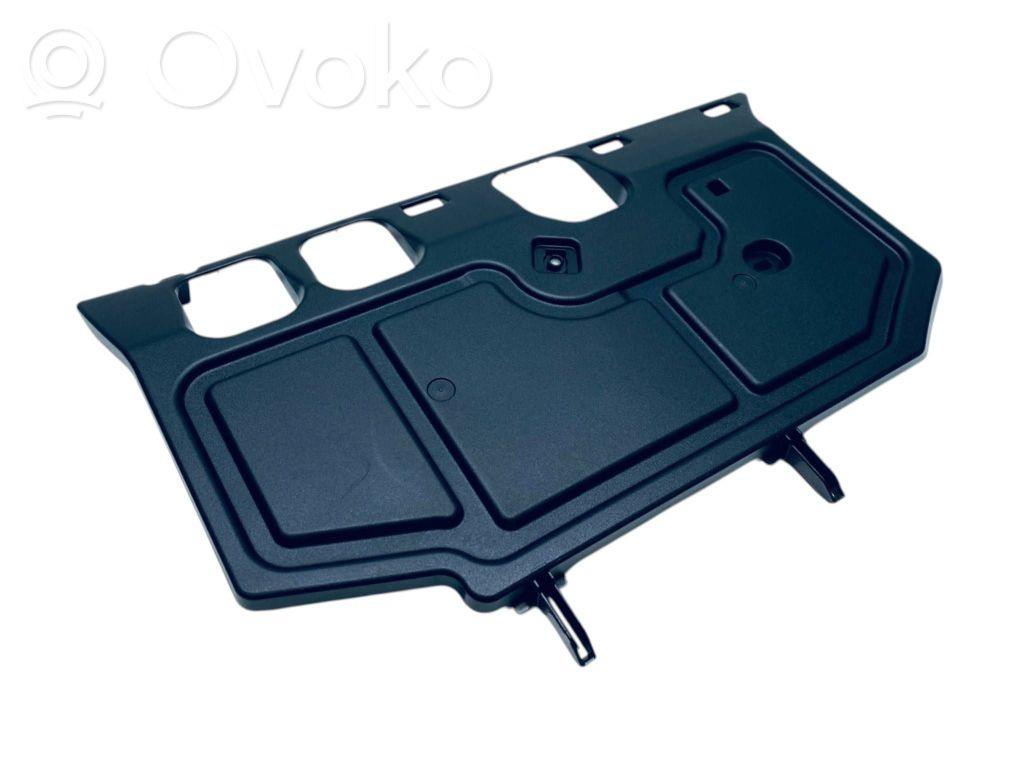 Toyota RAV 4 (XA50) Ramă inferioară panou bord 