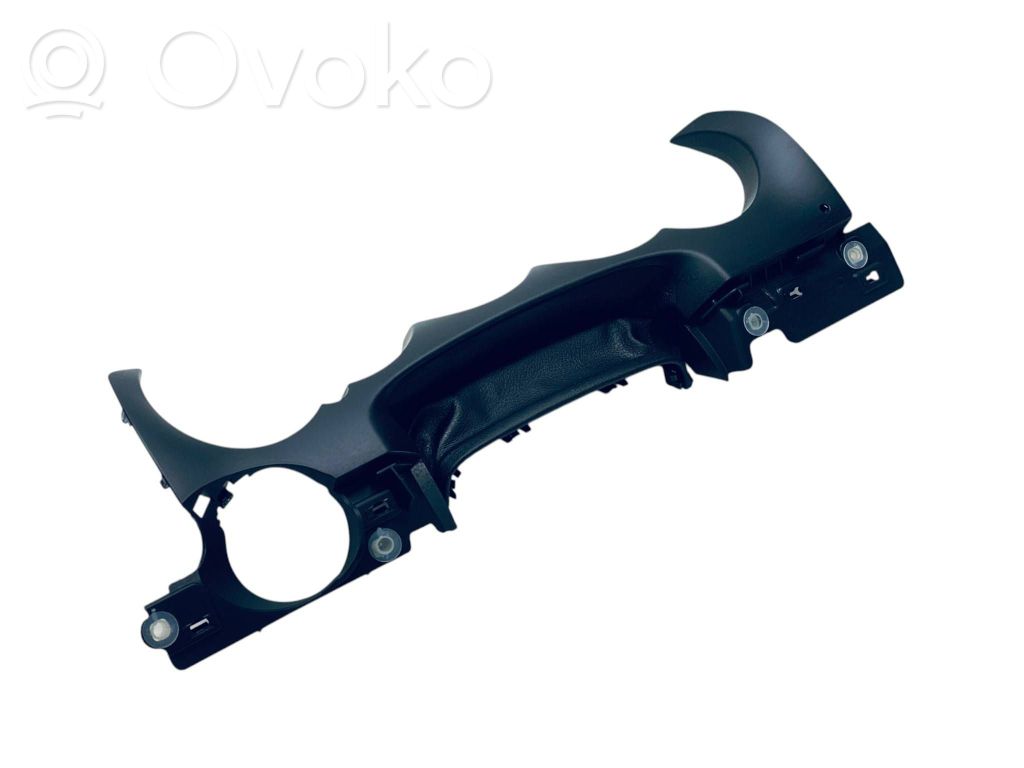Porsche Cayenne (92A) Mască ceasuri bord 