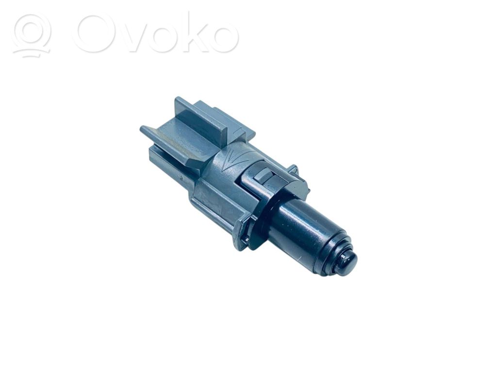 Porsche Cayenne (92A) Sensor de temperatura interna 