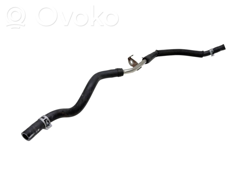 Toyota RAV 4 (XA50) Przewód / Wąż chłodnicy 