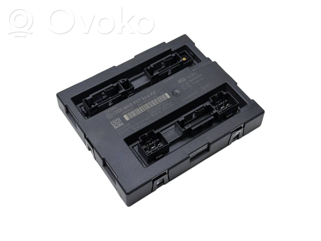 Audi A4 S4 B8 8K Module confort 