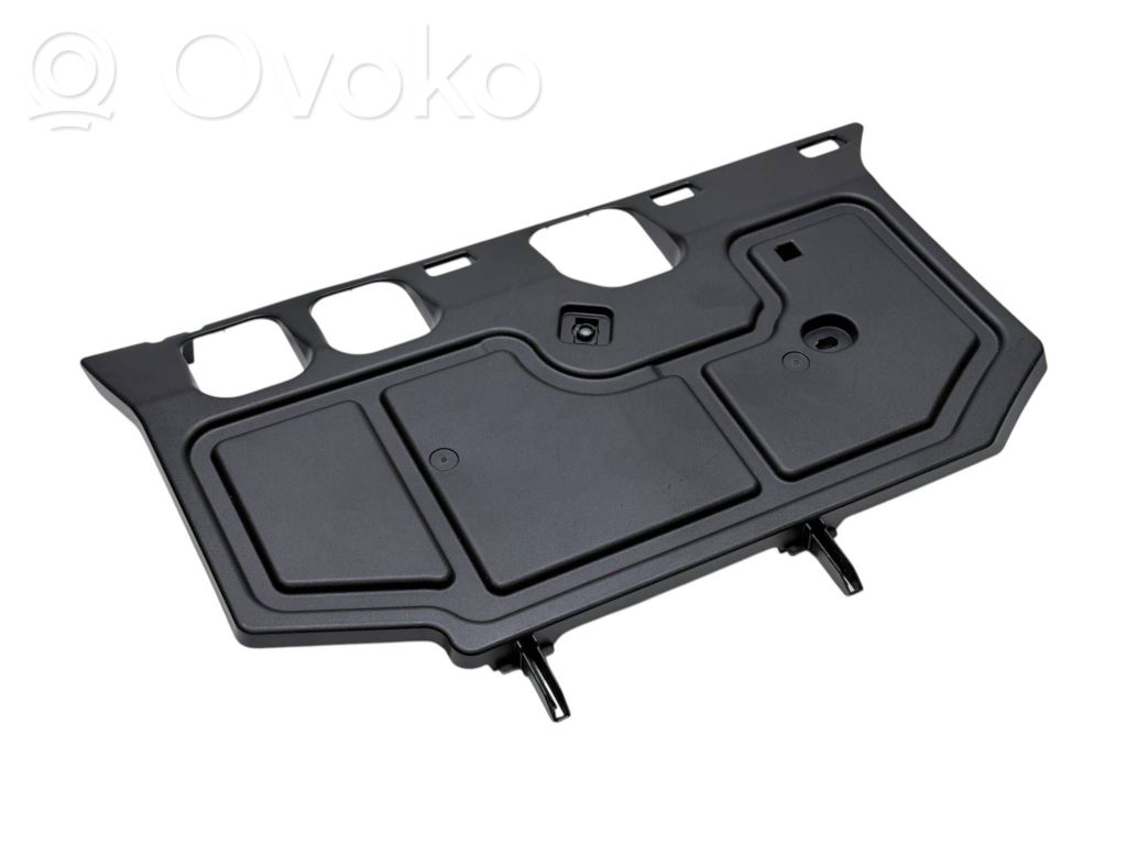 Toyota RAV 4 (XA50) Ramă inferioară panou bord 