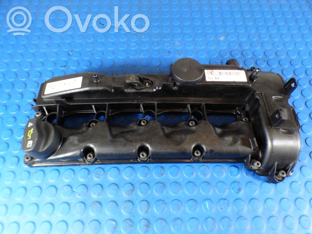 Mercedes-Benz B W246 W242 Cache culbuteur 
