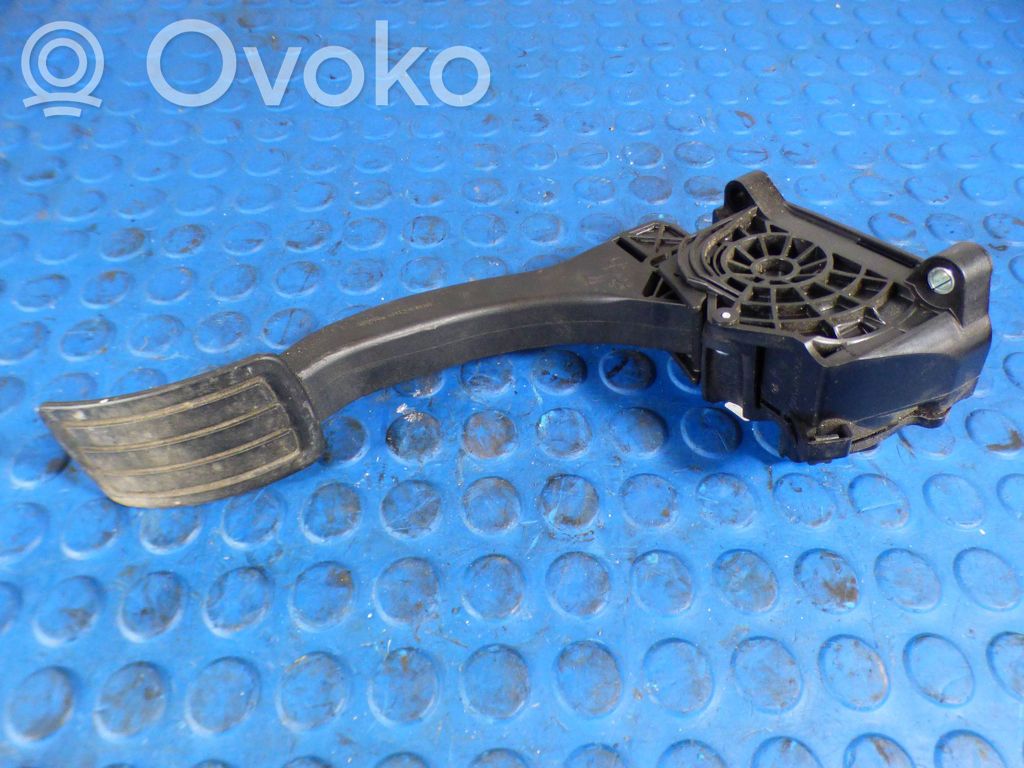 Toyota ProAce City Accelerator throttle pedal 