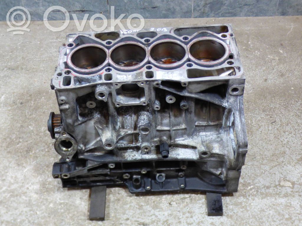 Engine   B420T2