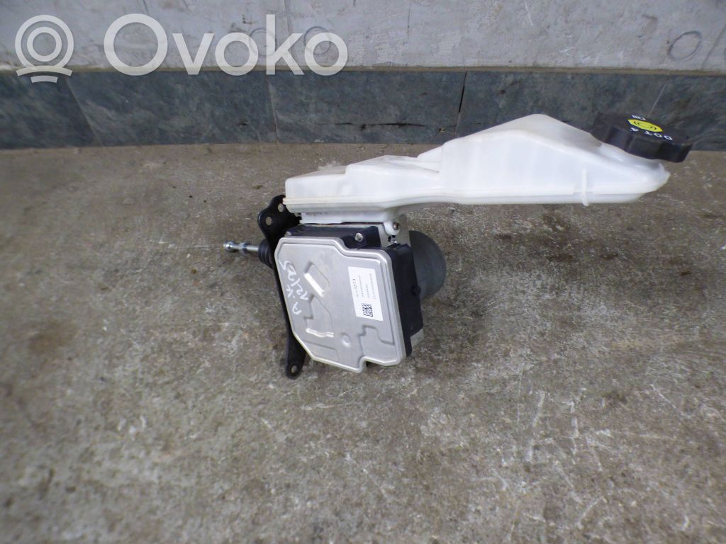 Opel Astra K ABS control unit/module 