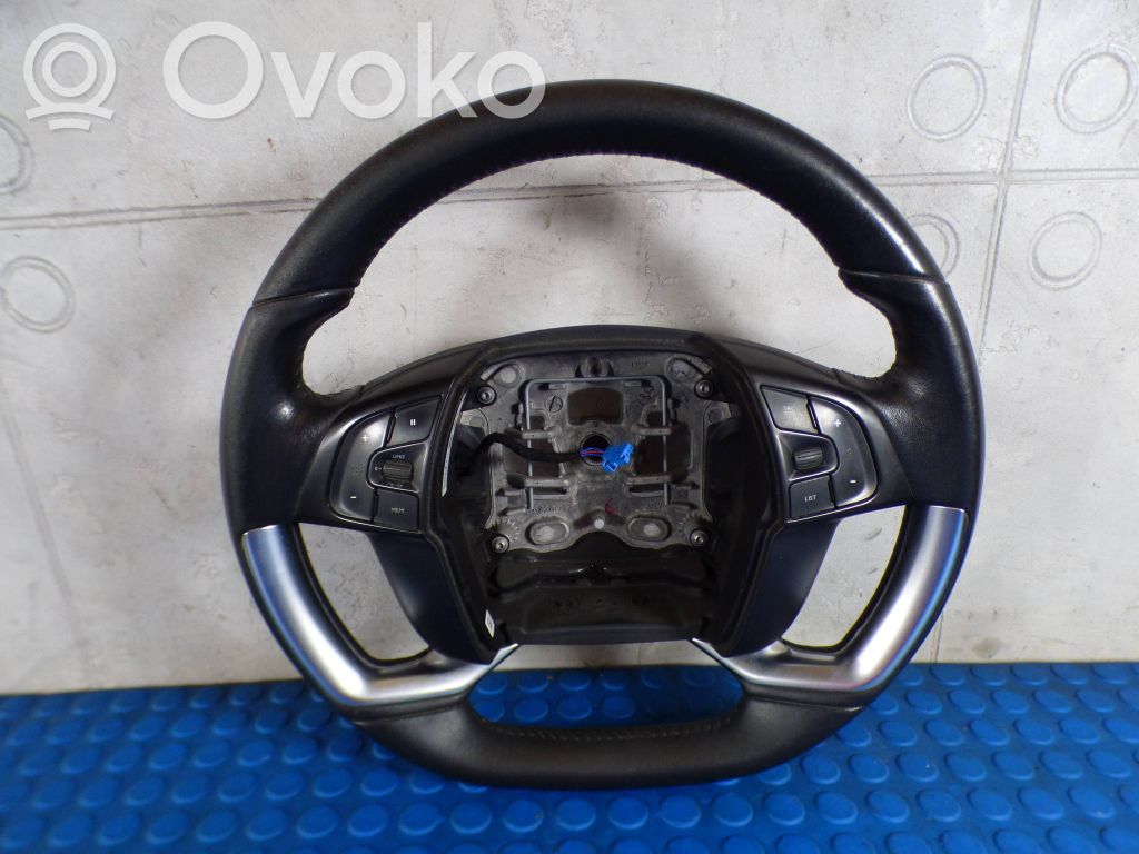 Citroen C4 II Picasso Kierownica 