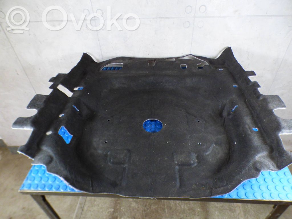 Volvo XC60 Trunk/boot mat liner 
