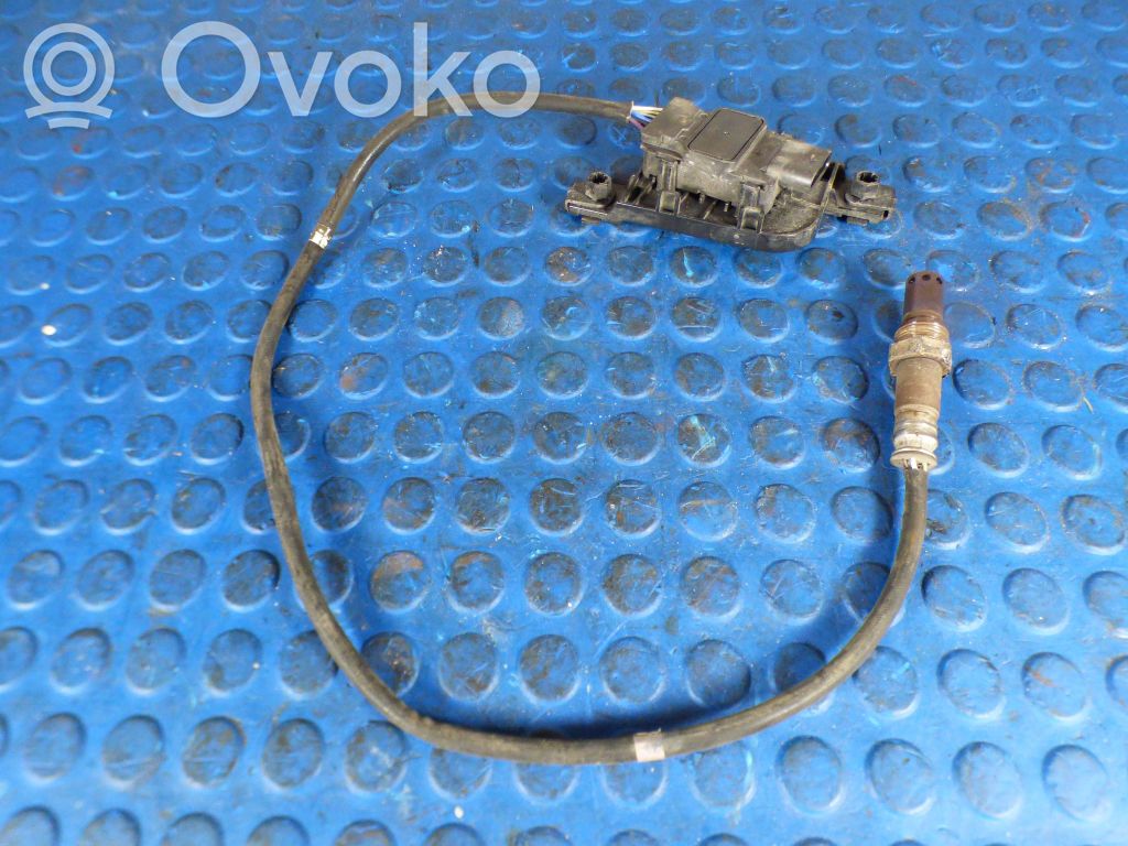 Volkswagen PASSAT B8 Lambda probe sensor 