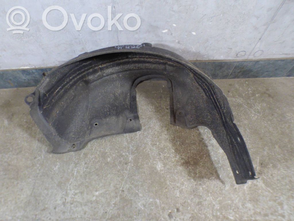 Toyota Corolla E210 E21 Posparnis galinis 