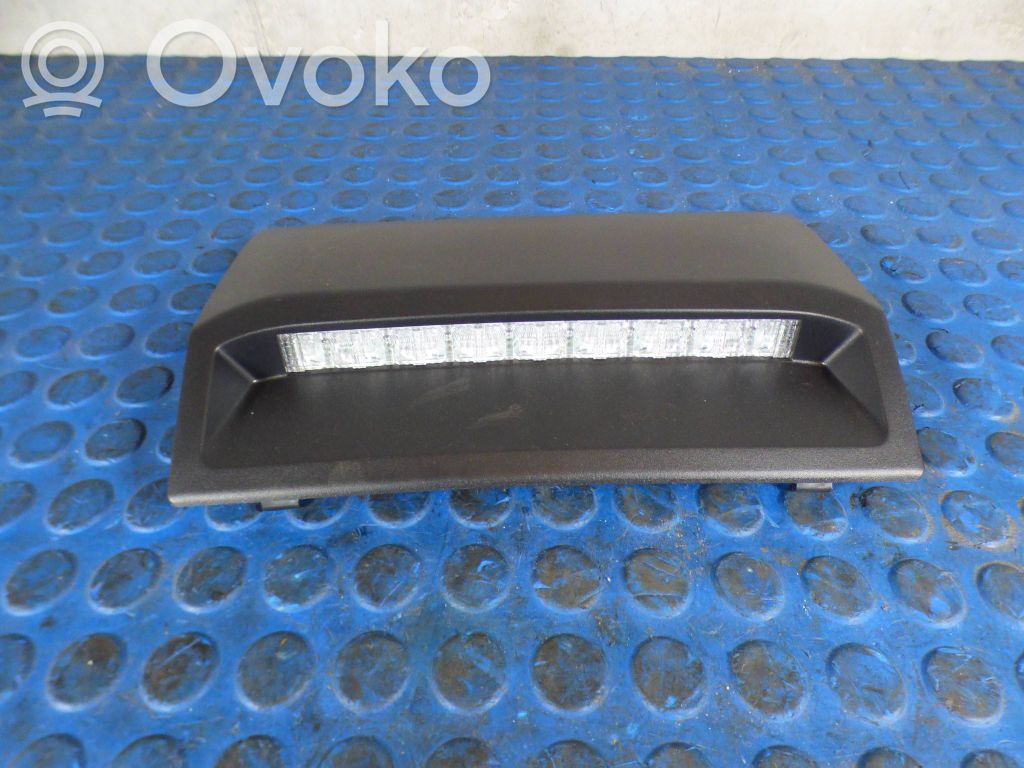 Toyota Corolla E210 E21 Third/center stoplight 