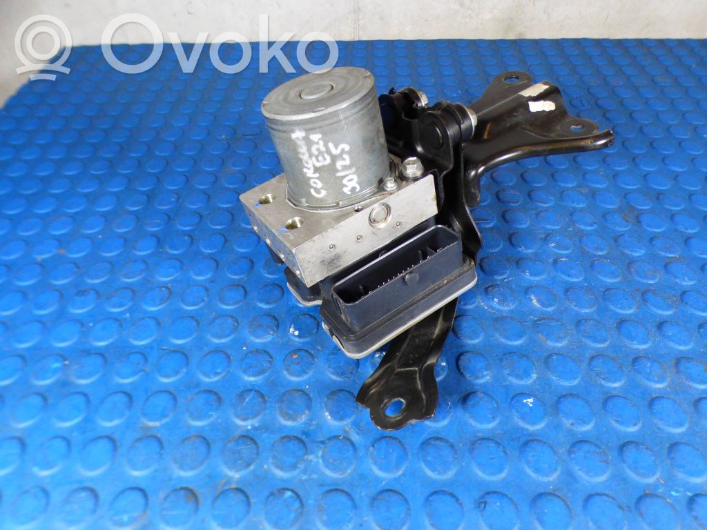 Toyota Corolla E210 E21 ABS Blokas 