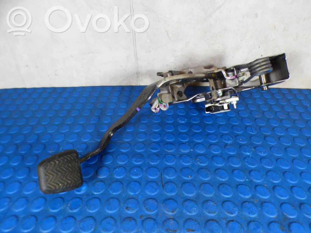 Toyota Corolla E210 E21 Clutch pedal 
