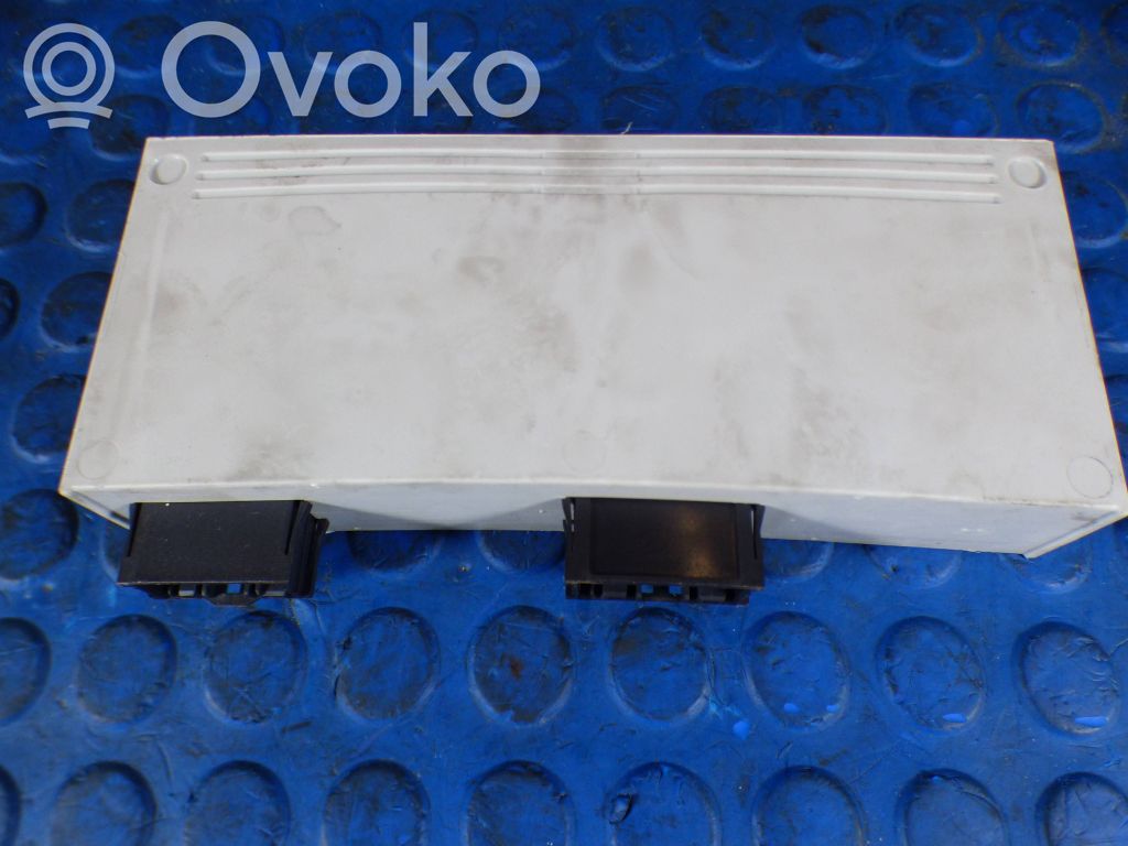 BMW 5 F10 F11 CAS control unit/module 