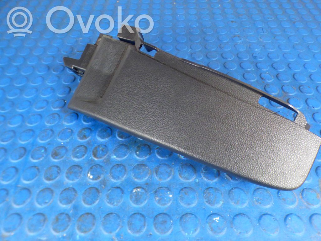 Toyota Corolla E210 E21 Panneau, garniture de coffre latérale 