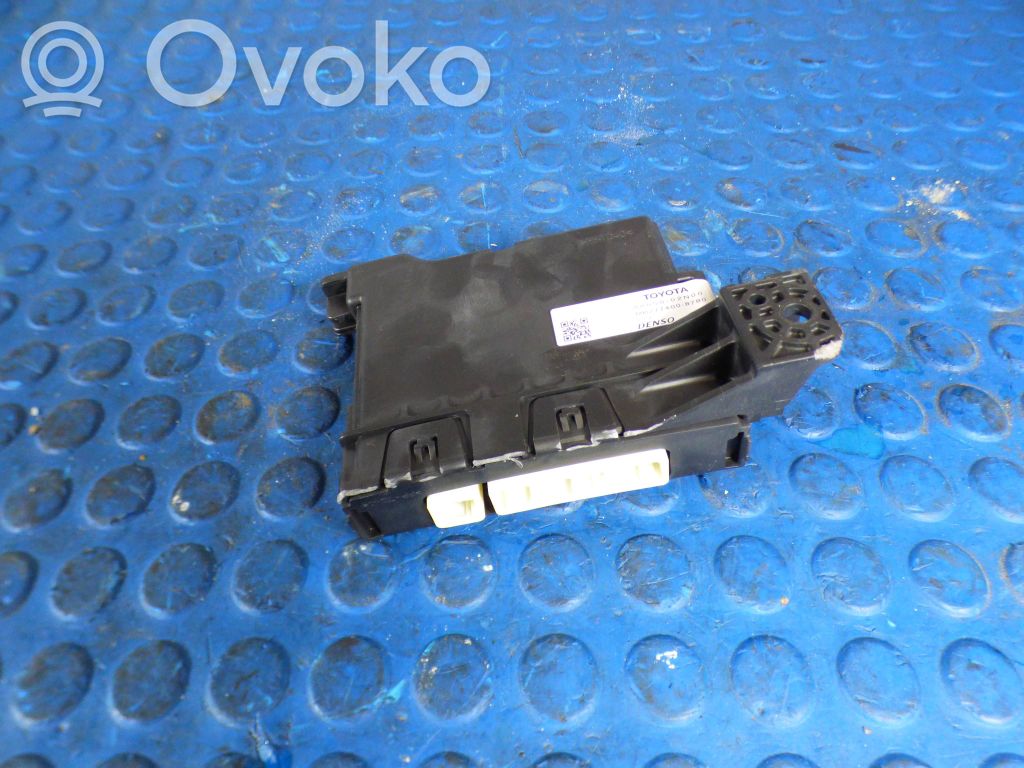 Toyota Auris E180 Other control units/modules 