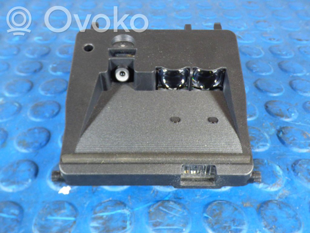 Toyota Auris E180 Windshield/windscreen camera 