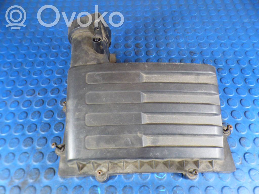 Volkswagen Golf VII Luftfilterkasten 
