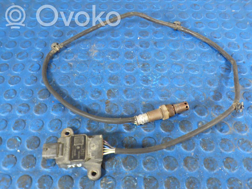 Vauxhall Astra K Lambda probe sensor 