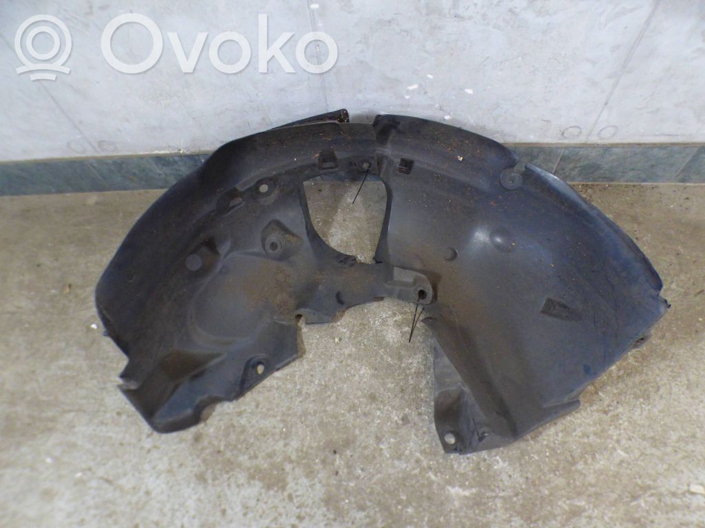 Renault Clio IV Rivestimento paraspruzzi passaruota anteriore 