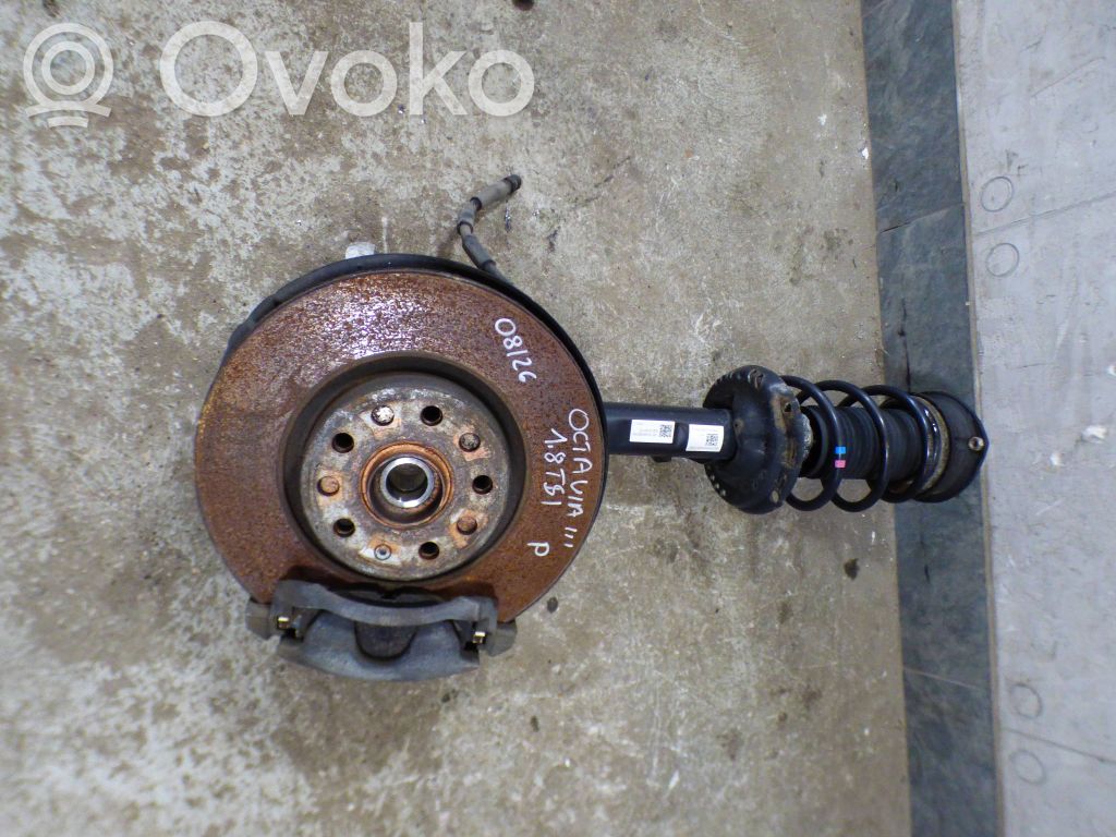 Inny element zawieszenia przedniego   CART5Q0412022RF,5Q0412022RF,5Q0413031EP