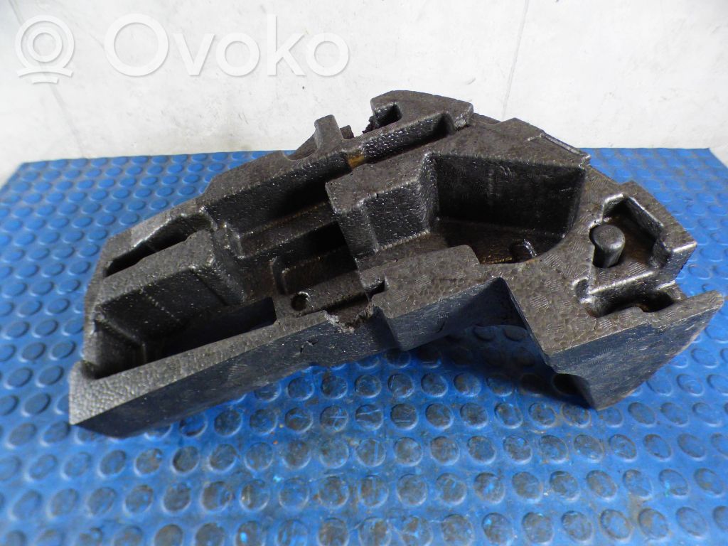 Opel Corsa E Daiktadėžė bagažinėje 
