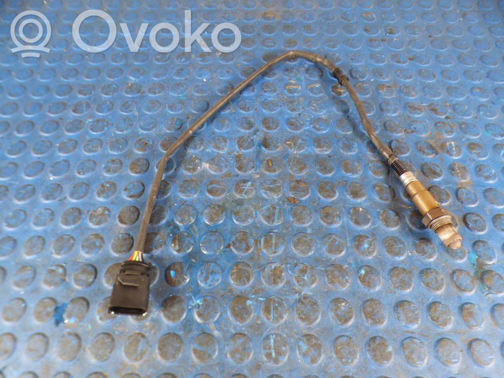 Skoda Octavia Mk3 (5E) Lambda probe sensor 