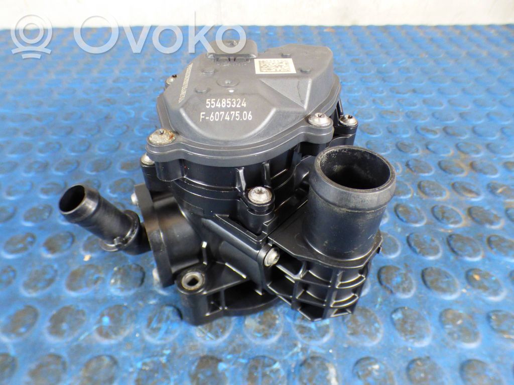 Opel Astra K Vesipumppu 