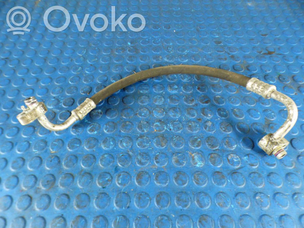 Skoda Fabia Mk3 (NJ) Tubo flessibile aria condizionata (A/C) 