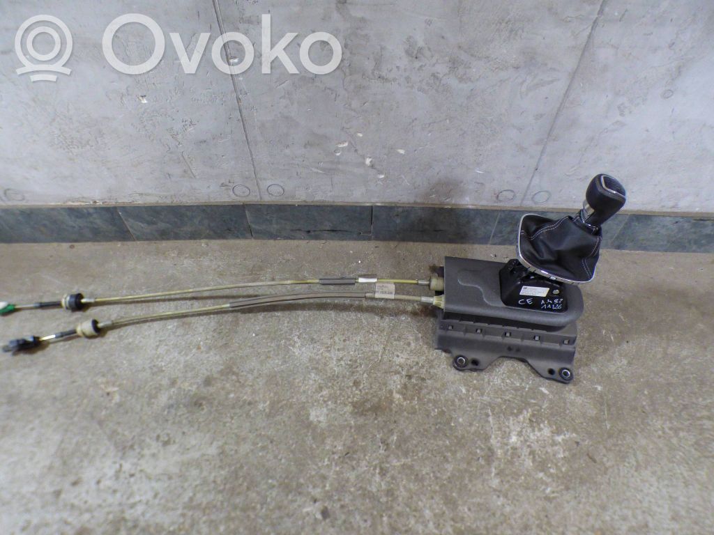 Opel Corsa E Gear shift rod 