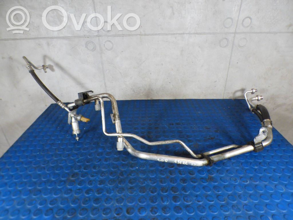Peugeot 308 Tubo flessibile aria condizionata (A/C) 