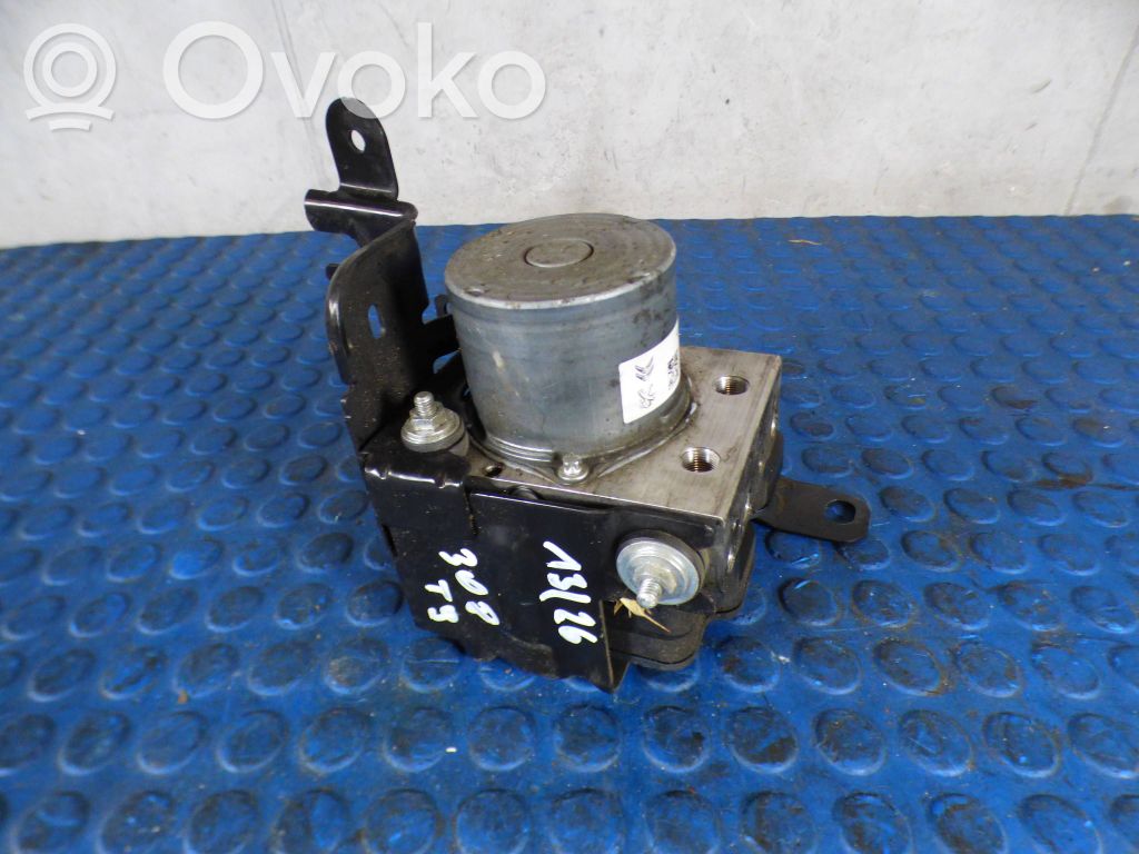 Peugeot 308 ABS Pump 