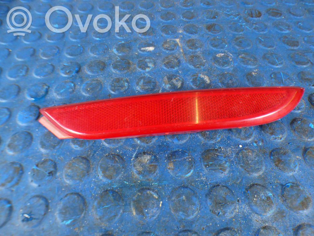 KIA Ceed Takavalon heijastin 