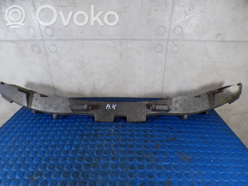 Opel Astra K Element spumă suport bară față 