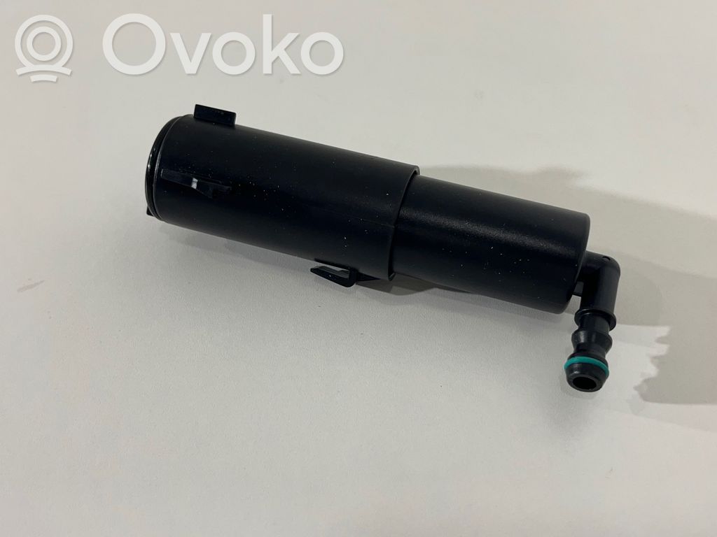 BMW X6 E71 Headlight washer spray nozzle 