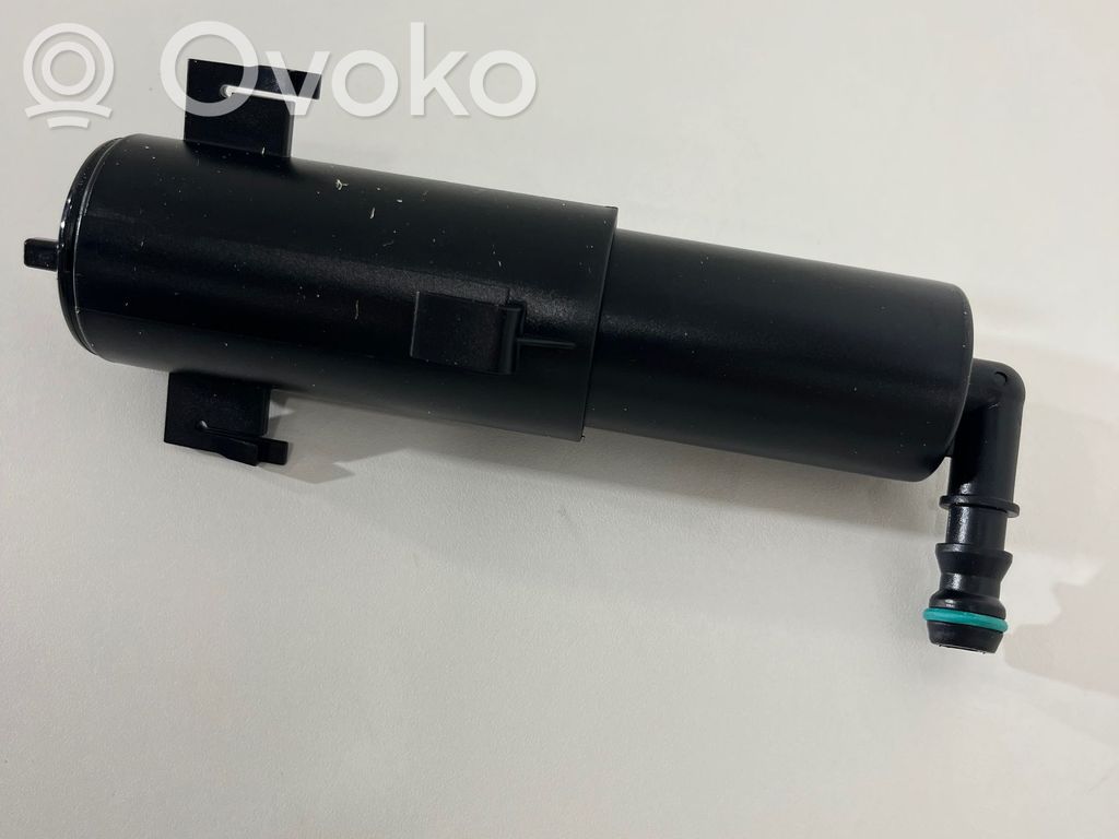 BMW X6 E71 Headlight washer spray nozzle 