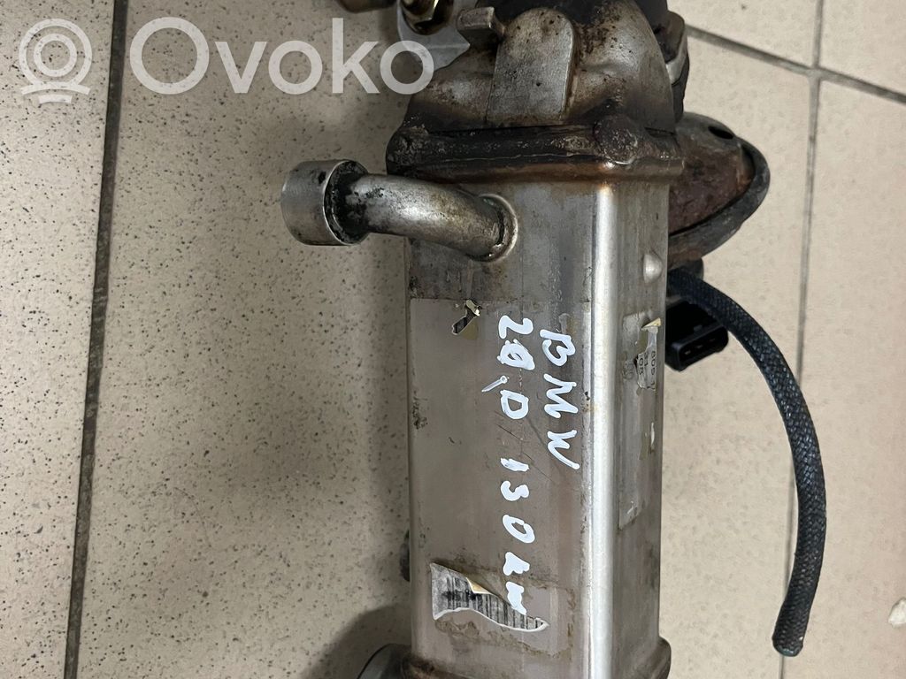 EGR valve cooler   779737104
