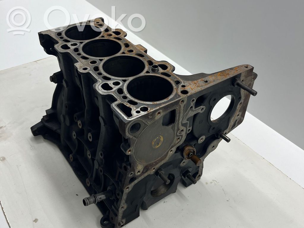 Motorblock   7786664